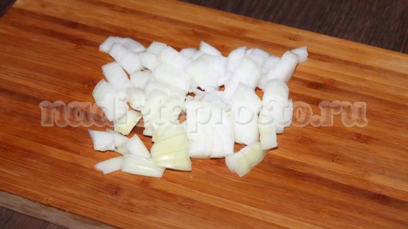 Тушеные кабачки - рецепты с фото