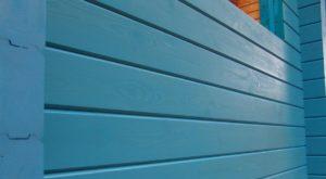 Советы о том, какой краской лучше всего покрасить деревянный дом снаружи