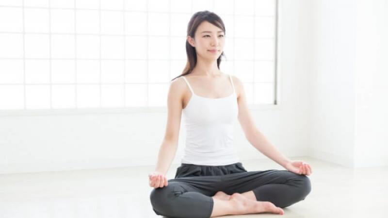 Уроки практической медитации Ошо для начинающих