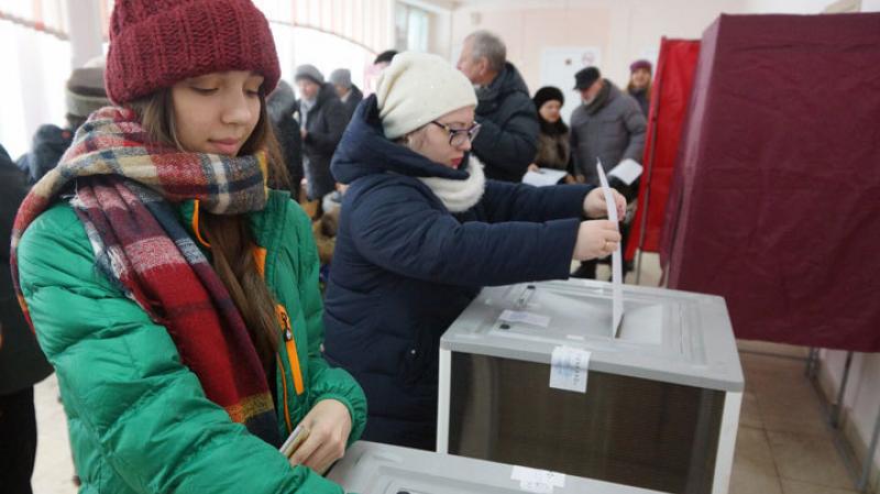 Присяга и ядерный чемоданчик: в Кремле пройдет инаугурация президента Как прошли выборы